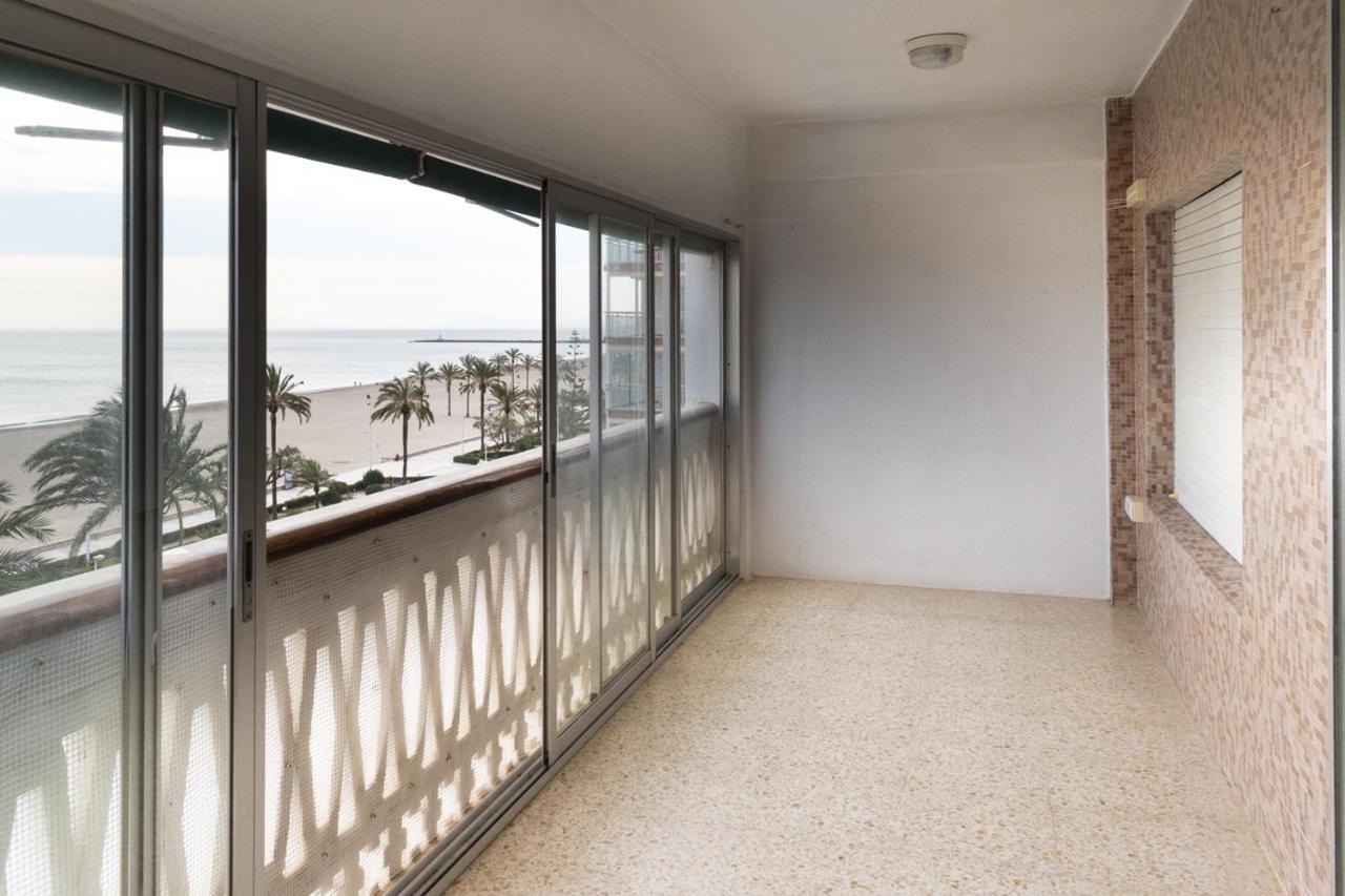 Lider, 5-C Apartment Cullera Exterior photo