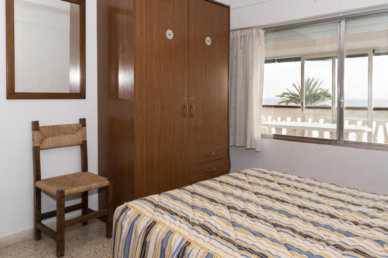Lider, 5-C Apartment Cullera Exterior photo