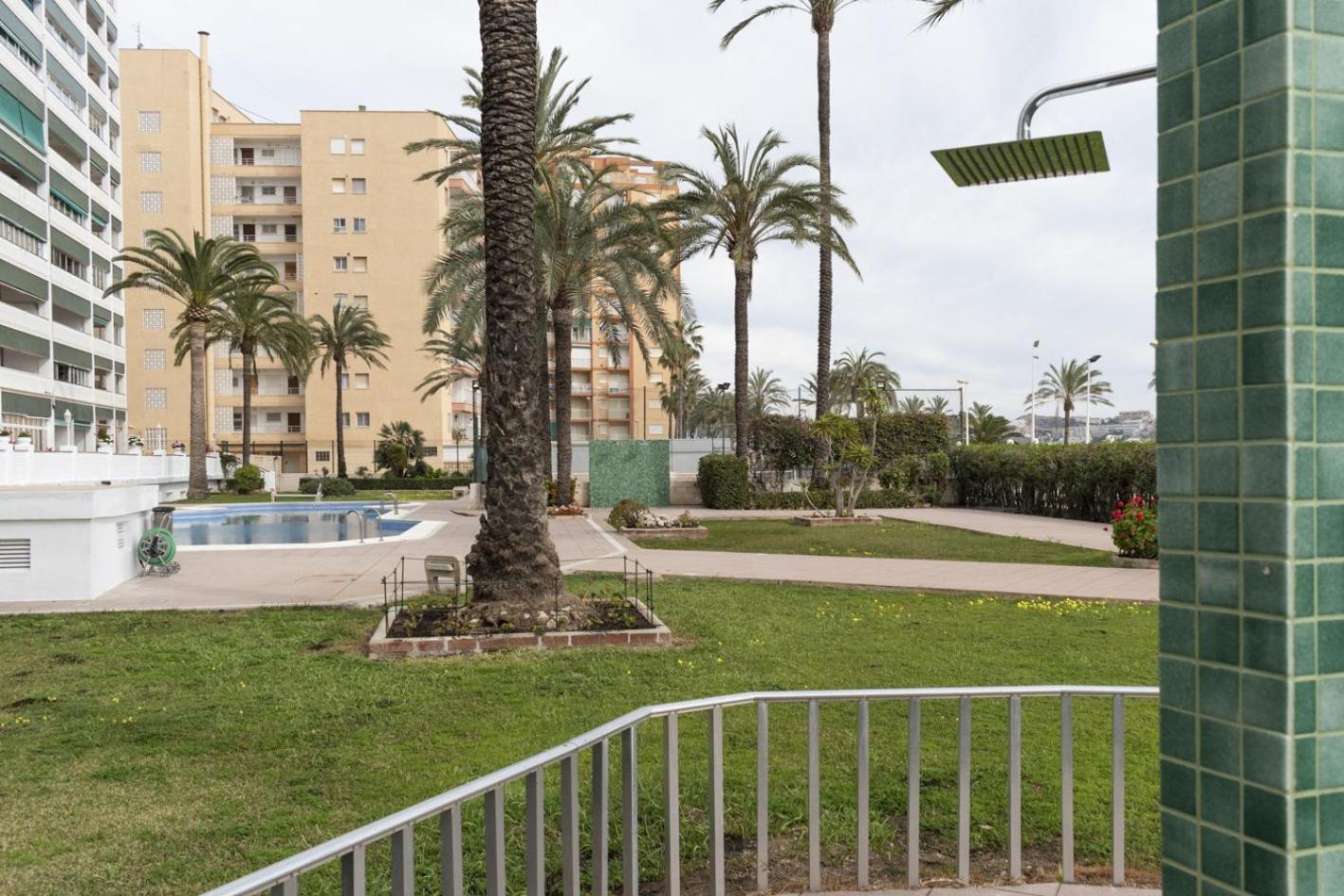 Lider, 5-C Apartment Cullera Exterior photo